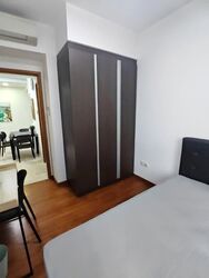 The Parc Condominium (D5), Condominium #560344741